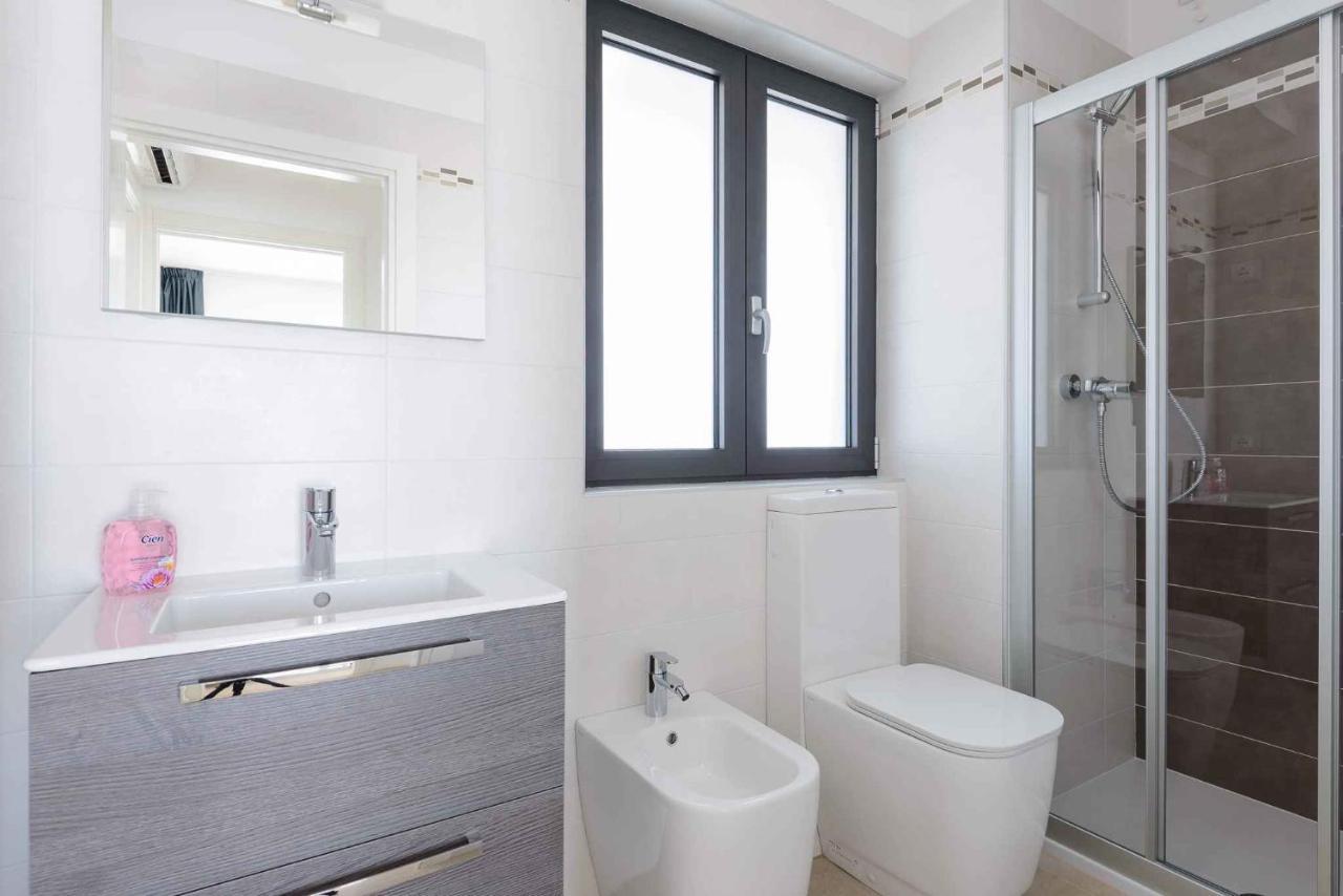 Apartments In Lignano 21632 利尼亚诺萨比亚多罗 外观 照片
