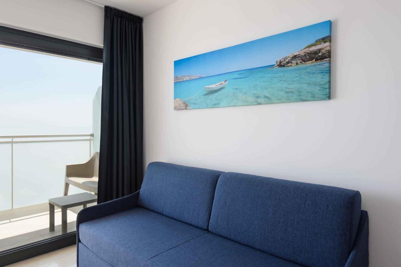 Apartments In Lignano 21632 利尼亚诺萨比亚多罗 外观 照片