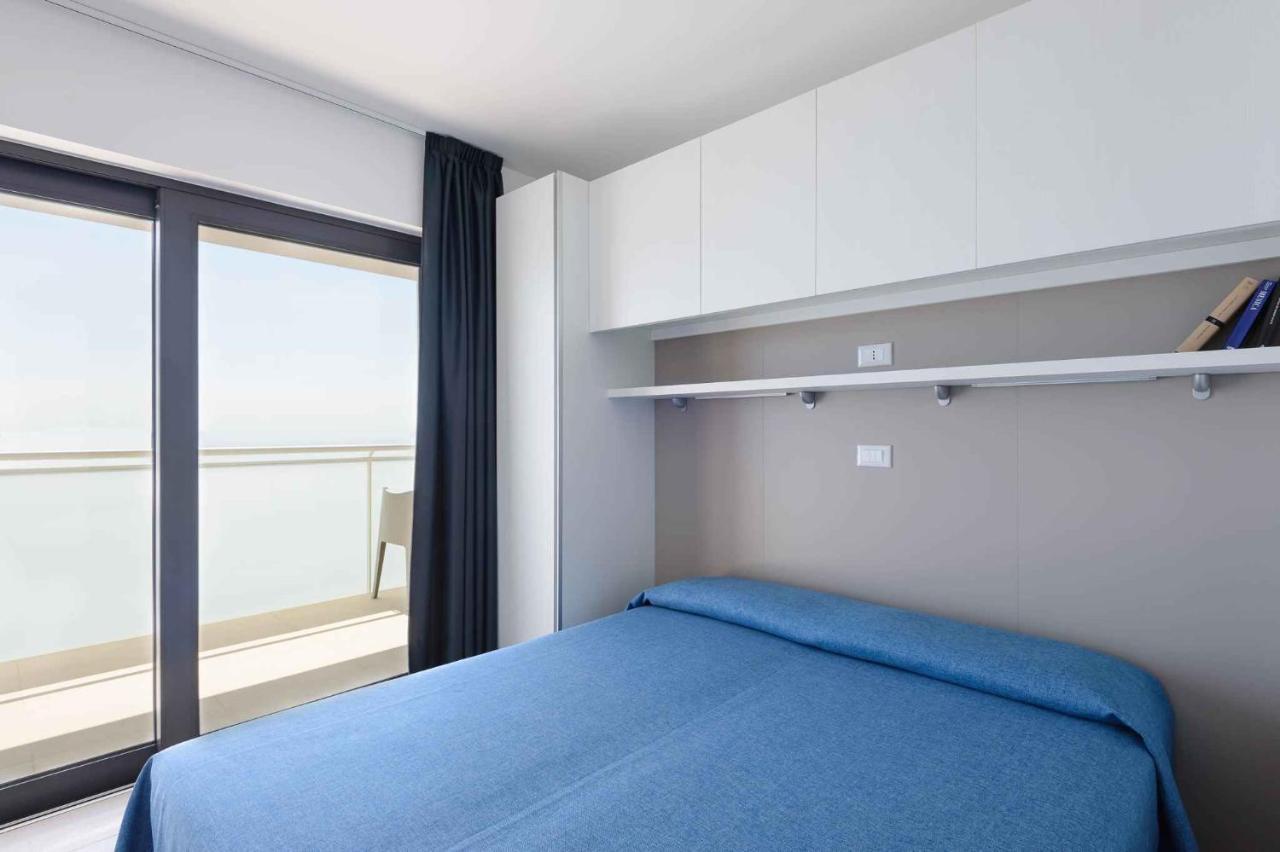 Apartments In Lignano 21632 利尼亚诺萨比亚多罗 外观 照片