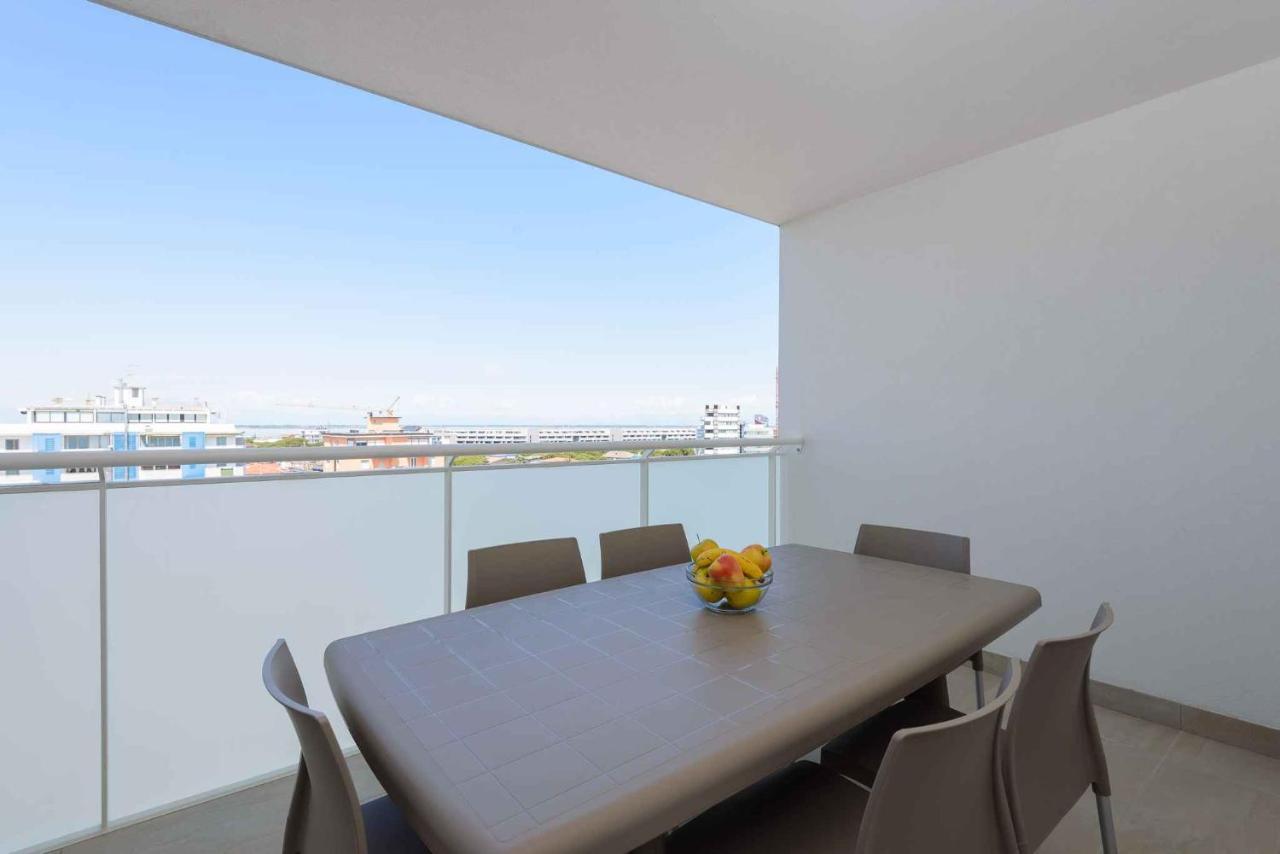Apartments In Lignano 21632 利尼亚诺萨比亚多罗 外观 照片