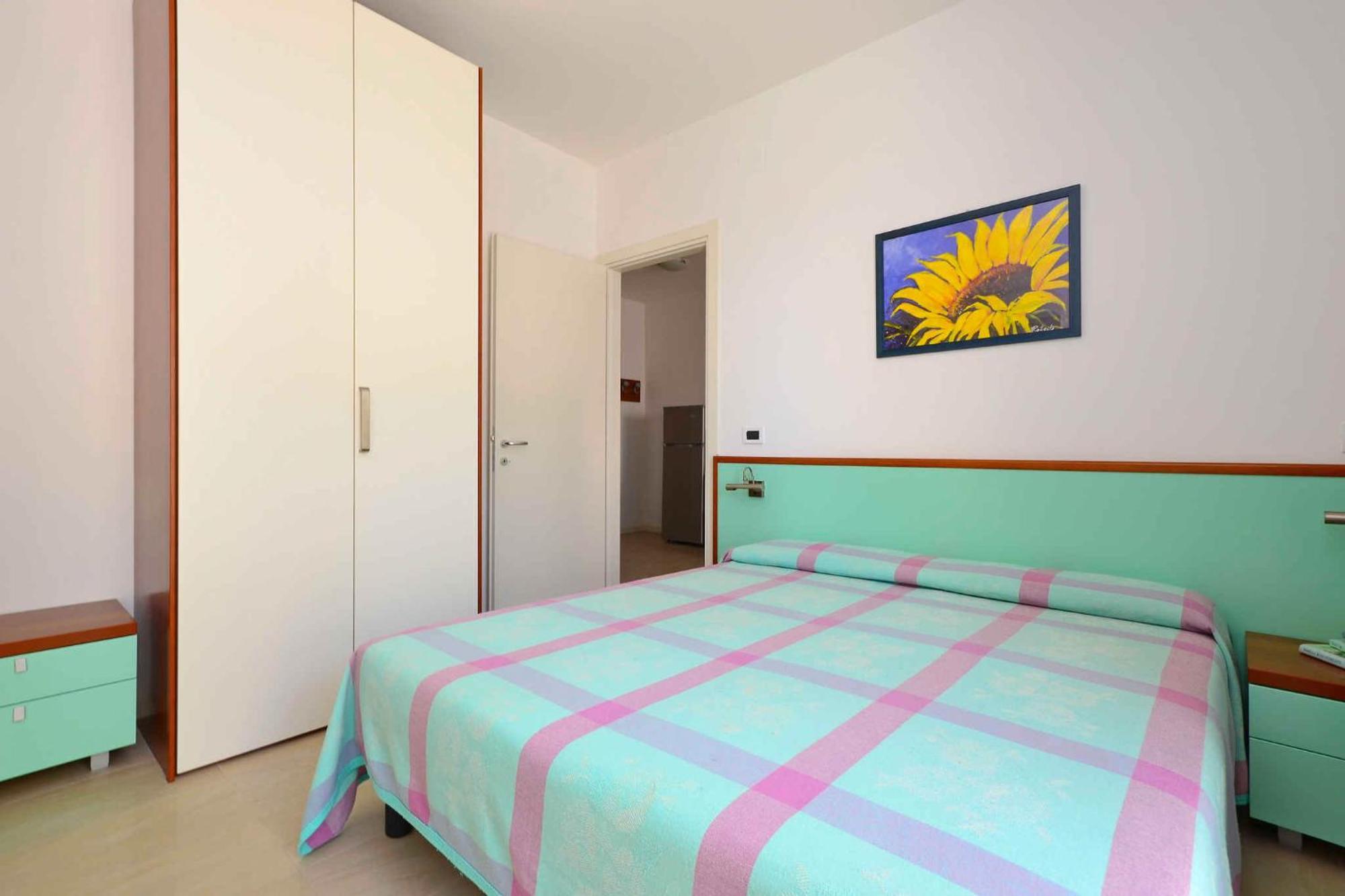 Apartments In Lignano 21632 利尼亚诺萨比亚多罗 外观 照片