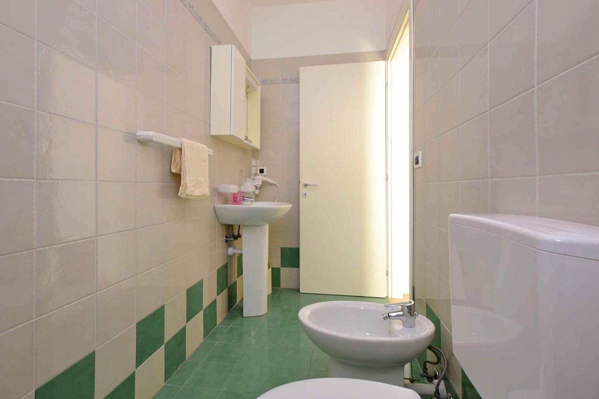 Apartments In Lignano 21632 利尼亚诺萨比亚多罗 外观 照片