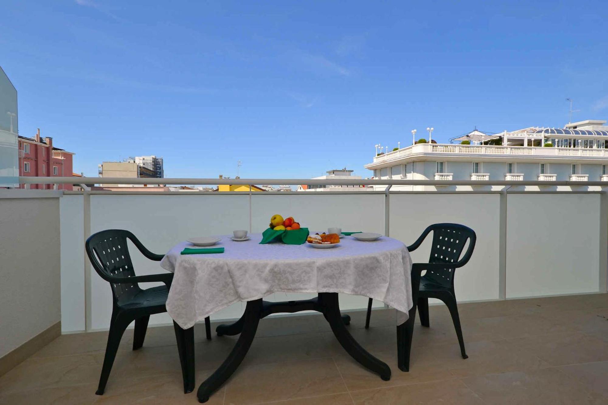 Apartments In Lignano 21632 利尼亚诺萨比亚多罗 外观 照片