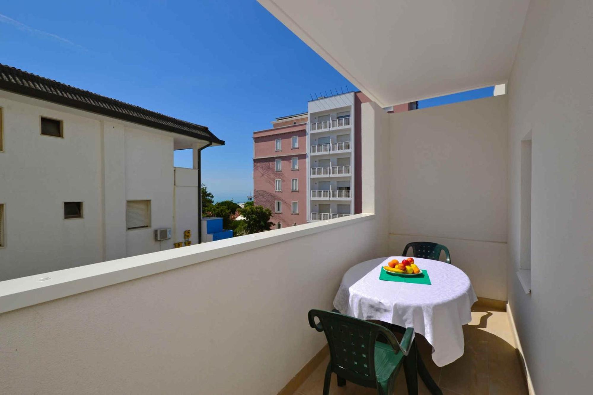 Apartments In Lignano 21632 利尼亚诺萨比亚多罗 外观 照片