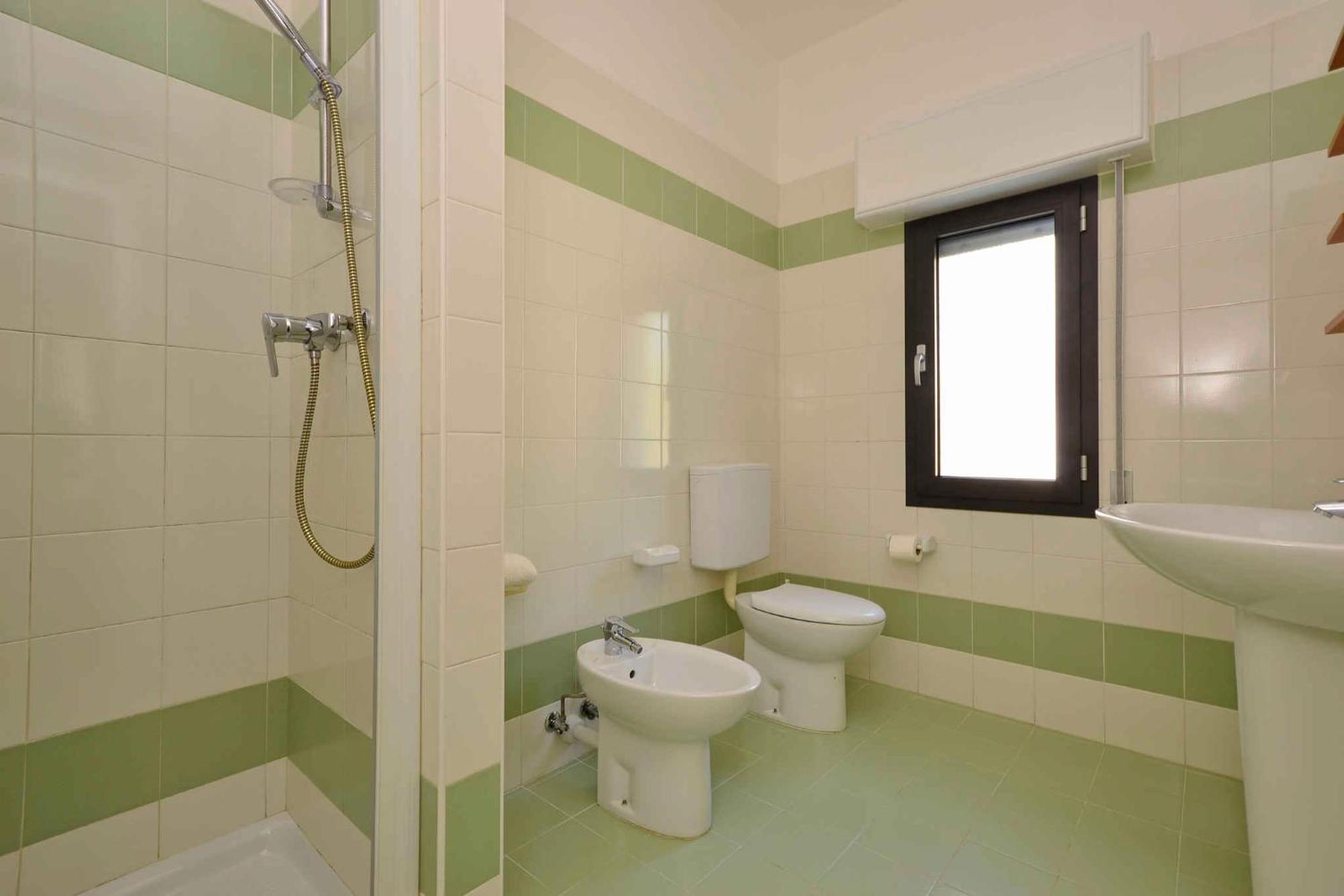 Apartments In Lignano 21632 利尼亚诺萨比亚多罗 外观 照片
