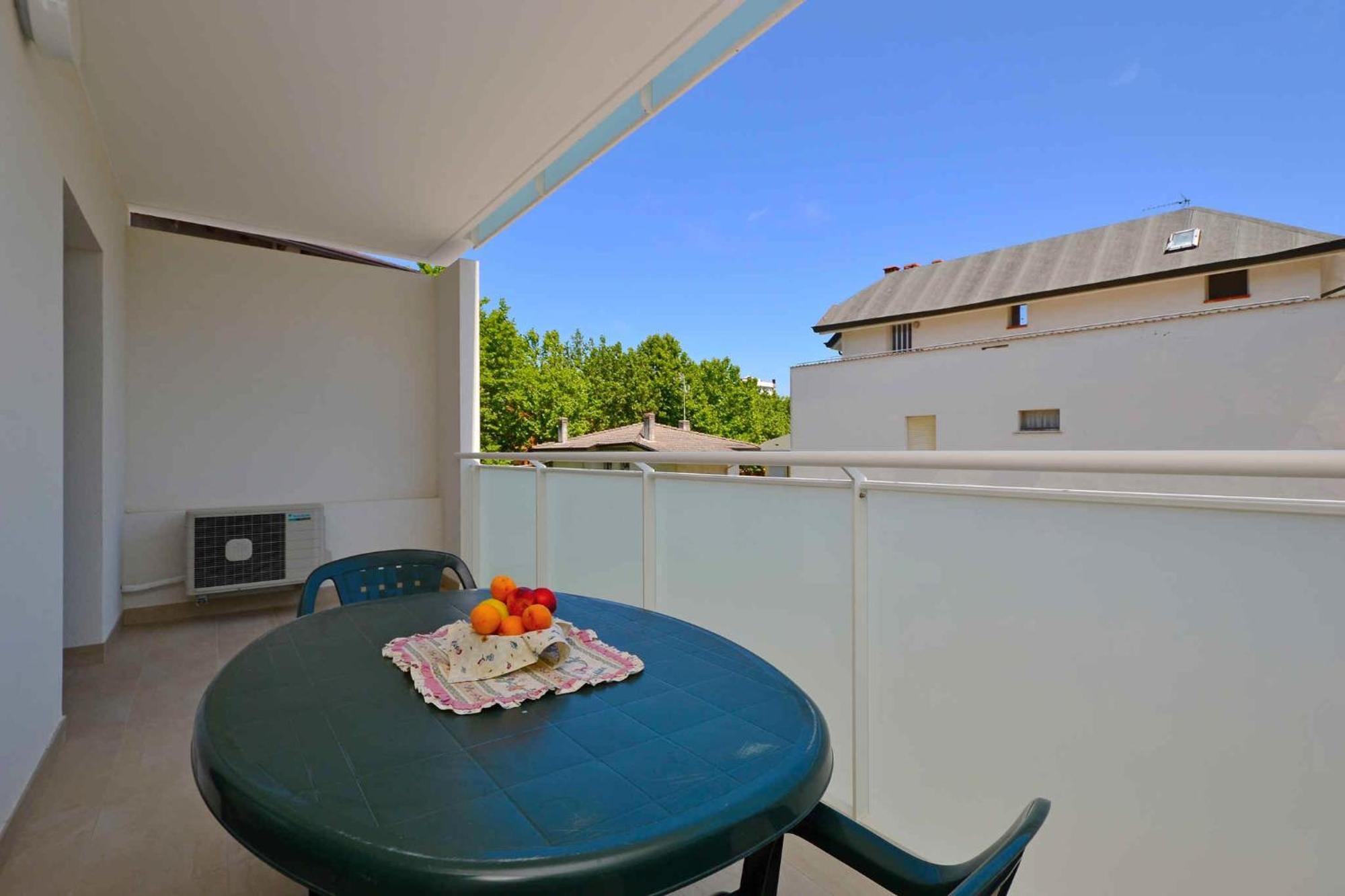 Apartments In Lignano 21632 利尼亚诺萨比亚多罗 外观 照片
