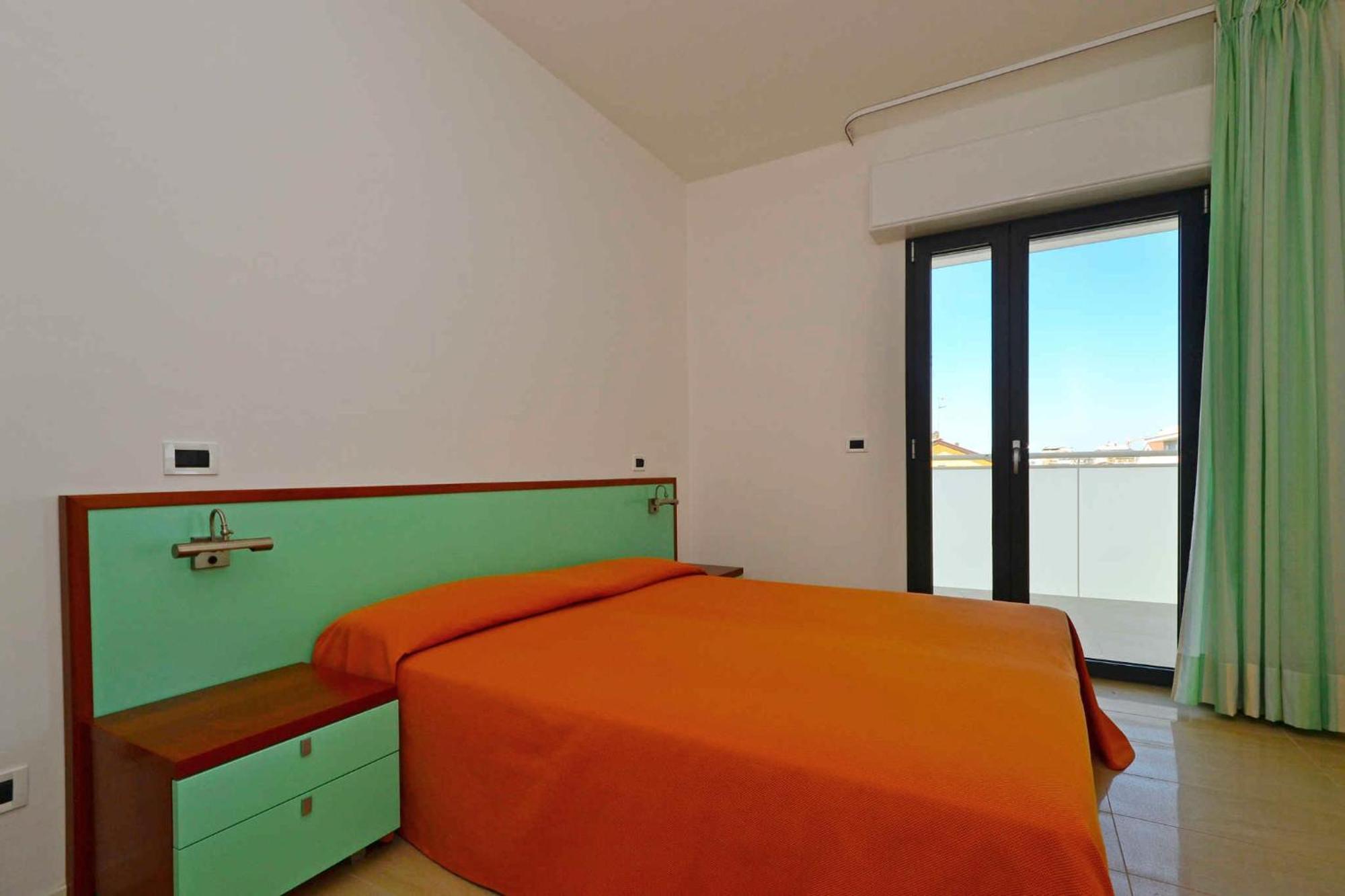 Apartments In Lignano 21632 利尼亚诺萨比亚多罗 外观 照片