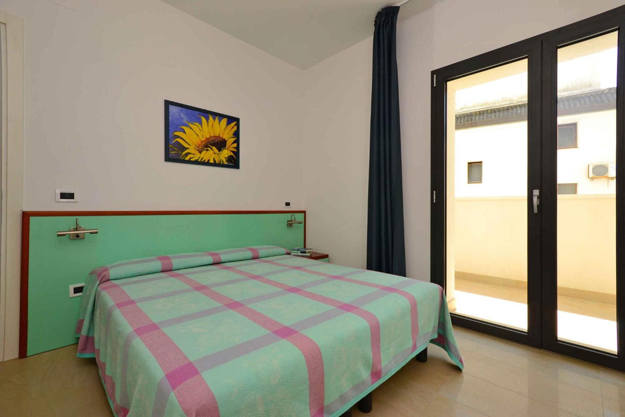 Apartments In Lignano 21632 利尼亚诺萨比亚多罗 外观 照片