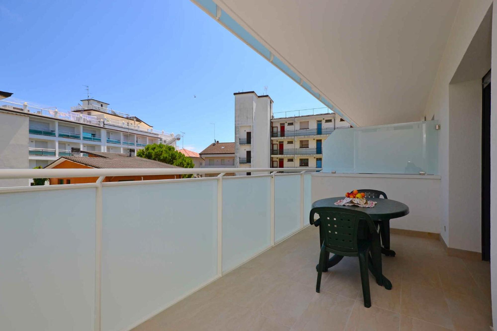 Apartments In Lignano 21632 利尼亚诺萨比亚多罗 外观 照片