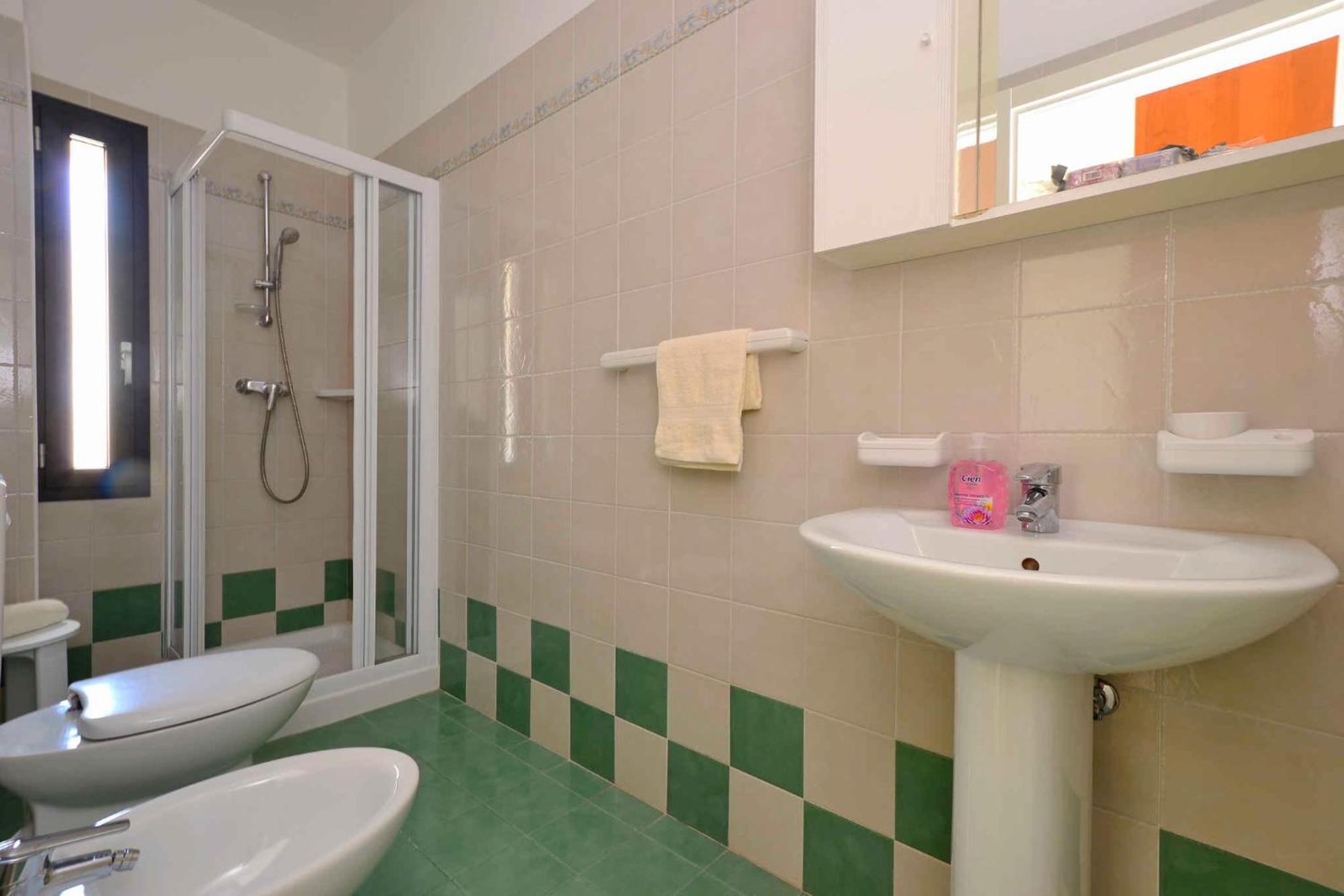 Apartments In Lignano 21632 利尼亚诺萨比亚多罗 外观 照片
