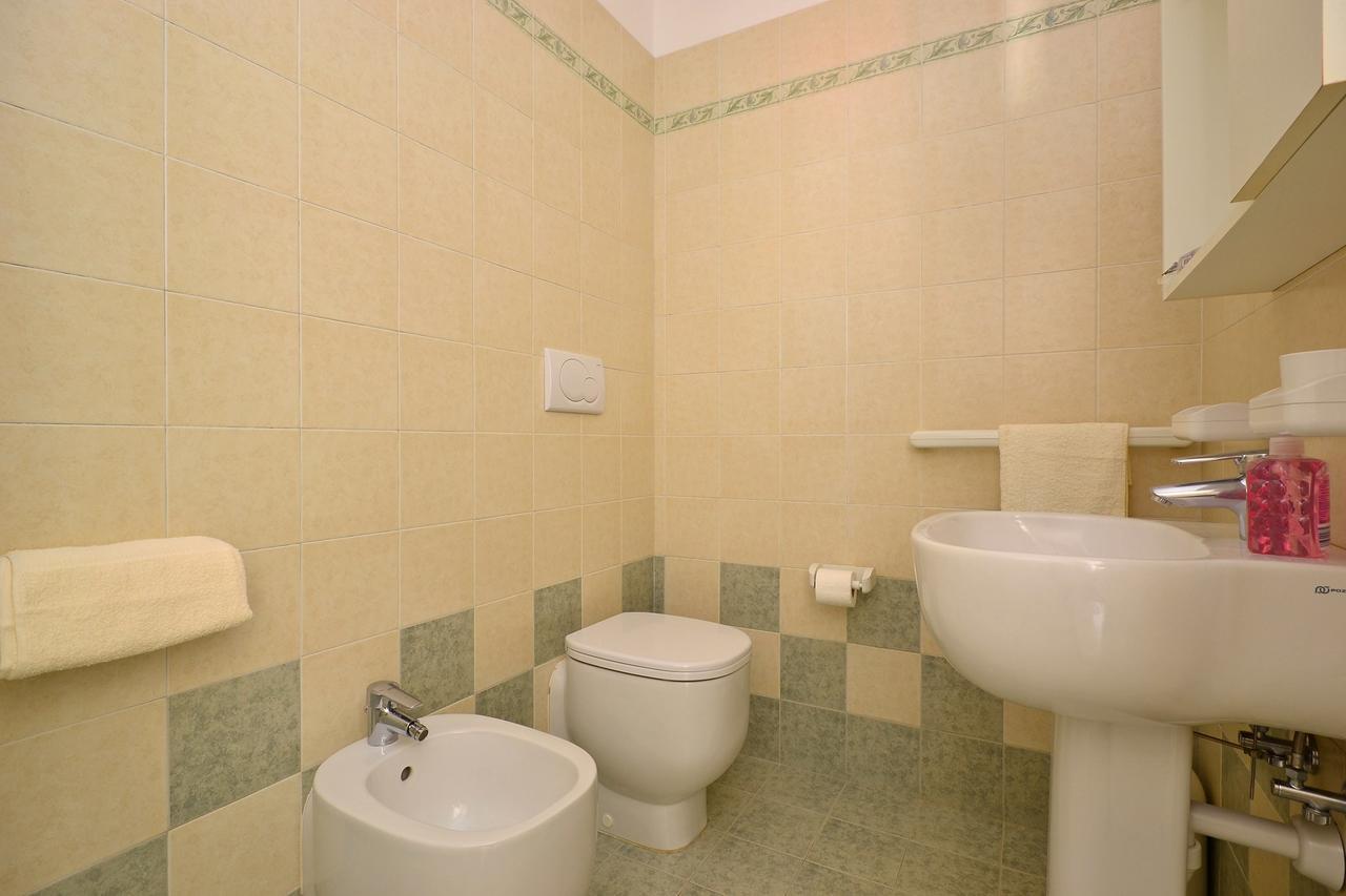 Apartments In Lignano 21632 利尼亚诺萨比亚多罗 外观 照片