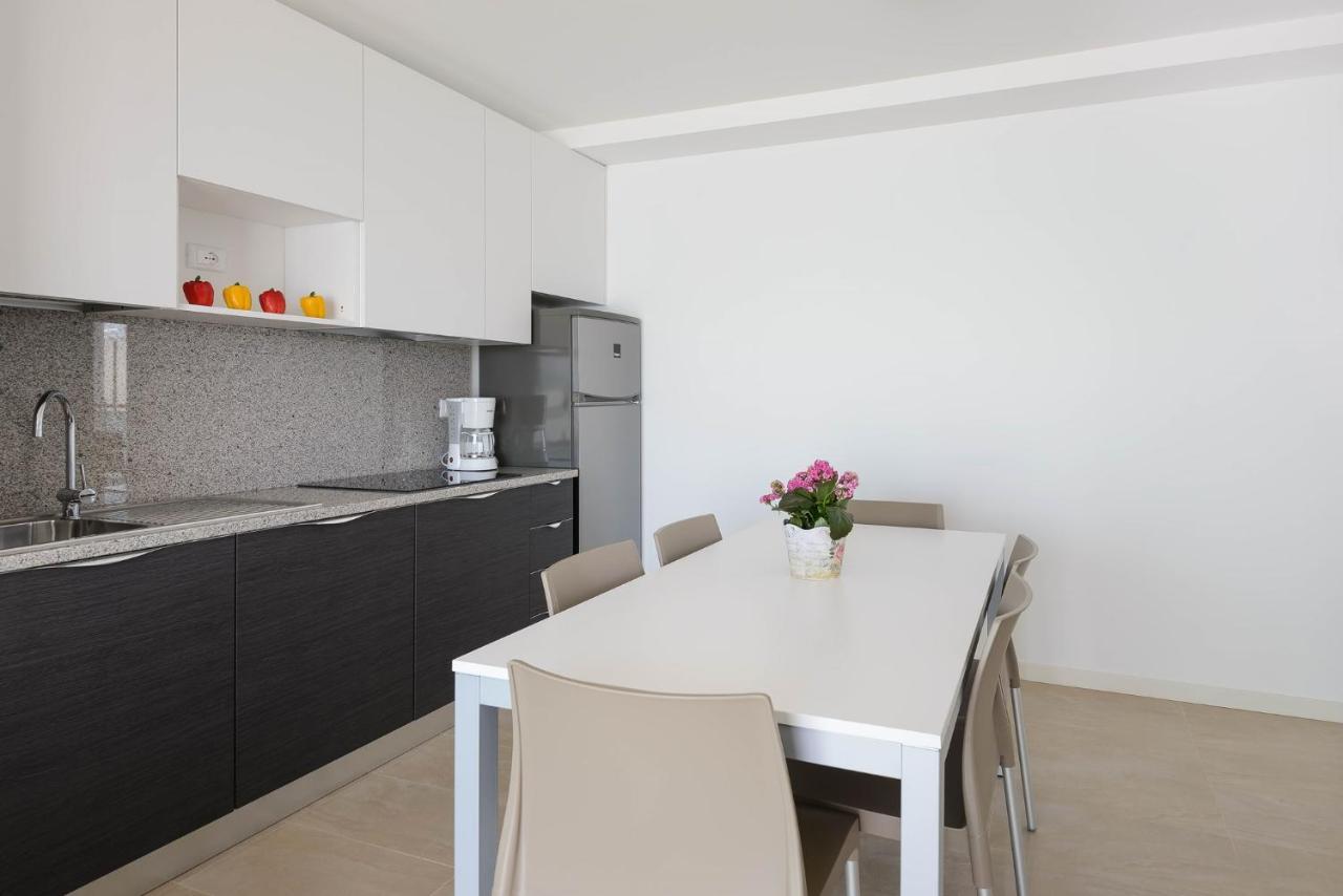 Apartments In Lignano 21632 利尼亚诺萨比亚多罗 外观 照片
