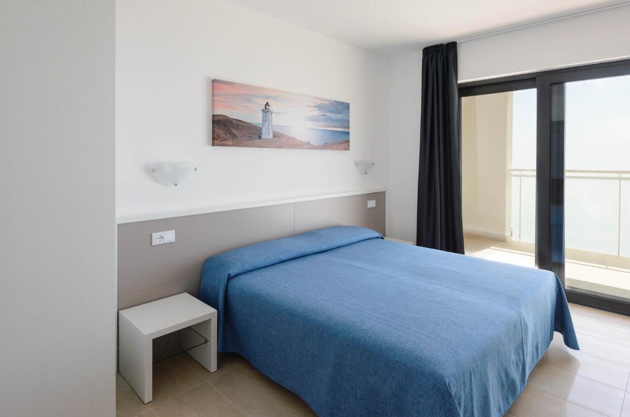Apartments In Lignano 21632 利尼亚诺萨比亚多罗 外观 照片